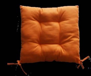Pernuta pentru scaun 45x45cm MN0198452 orange 