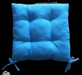 Pernuta pentru scaun 45x45cm MN0198453 albastru 