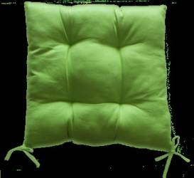 Pernuta pentru scaun 45x45cm MN0198454 verde 