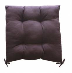 Pernuta pentru scaun 45x45cm MN0198455 cafea 