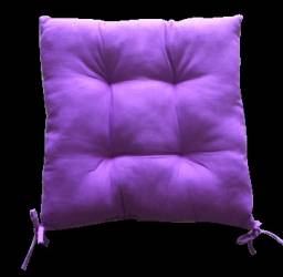 Pernuta pentru scaun 45x45cm MN0198458 mov 