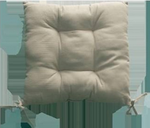 Pernuta pentru scaun 45x45cm MN0198504 bej