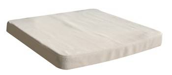 Pernuta pentru scaun KING 46x46cm MN0115182 bej 