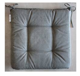 Pernuta pentru scaun REWE 40x40cm MN0115253 cafea 