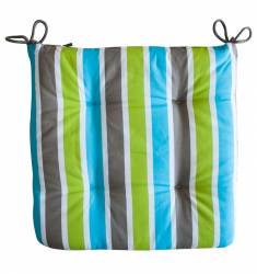Pernuta pentru scaun REWE 40x40cm MN0115254 dunga 