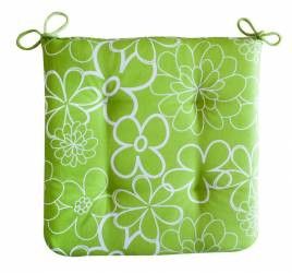 Pernuta pentru scaun REWE 40x40cm MN0115255 verde 