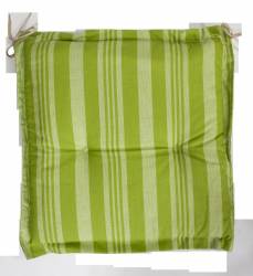 Pernuta pentru scaun SEDUTA 45x45cm MN0115221 verde 