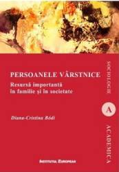 Persoanele varstnice - Diana-Cristina Bodi 