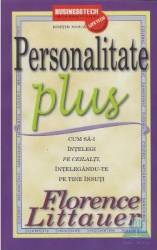 Personalitate Plus 2011 - Florence Littauer 