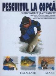 Pescuitul la copca - Tim Allard 