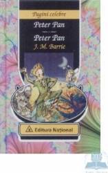 Peter Pan - J.M. Barrie 