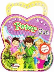 Peter Pan - Povesti cu zane 