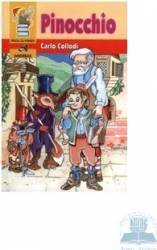 Aventurile lui Pinocchio - Carlo Collodi 