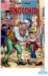 Pinocchio - Carlo Collodi 