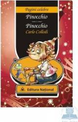 Pinocchio - Carlo Collodi 
