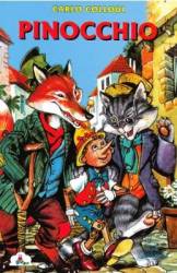 Pinocchio - Carlo Collodi