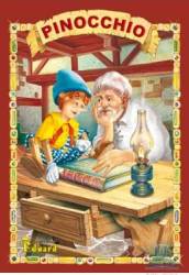Pinocchio - Carlo Collodi 
