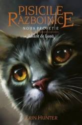 Pisicile razboinice Vol. 8 Rasarit de luna - Erin Hunter 