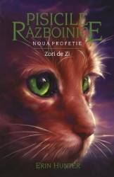 Pisicile razboinice. Vol. 9 Zori de zi - Erin Hunter 