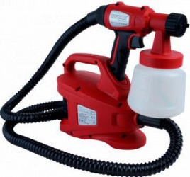 Pistol electric de vopsit Raider RD-SGC06 600W 