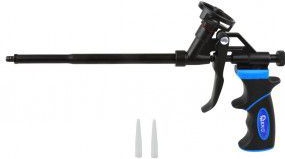 Pistol profesional de spuma TEFLON Geko G01205 