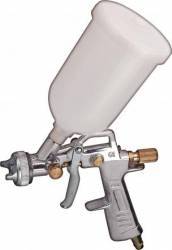 Pistol vopsit gravitational Einhell EFPF 2005 pentru compresor