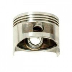 Piston motor benzina motocultoare BSR 6 5hp pentru motor GX 200 68mm h55mm