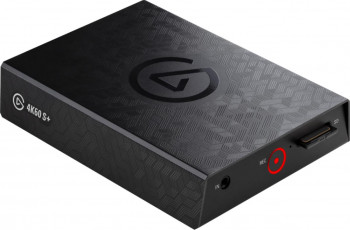 Placa de captura Elgato Game Capture 4K60 S+