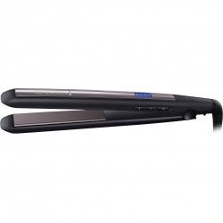 Placa de indreptat parul Remington PRO-Ceramic Ultra S5505 230 grade Mov Negru 