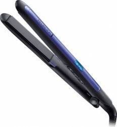 Placa de indreptat parul Remington Pro Ion Straight S7710 230 grade Functie Ionica Albastru 