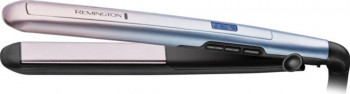 Placa de indreptat parul S5408 Mineral Glow Straightener 230 grade invelis ceramic Albastru 