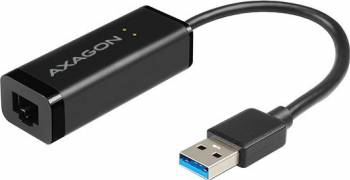 Placa de retea Axagon ADE-SR Type-A USB3.0 Gigabit Ethernet 