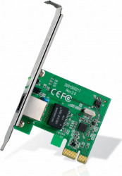 Placa de retea TP-LINK TG-3468 Gigabit PCI Express