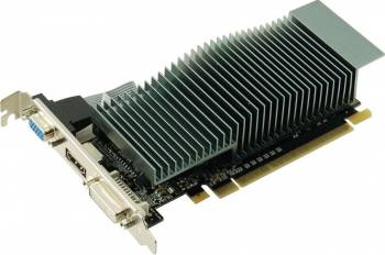 Placa video Biostar GeForce GT 210 1GB DDR3 64Bit 