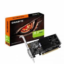 Placa video Gigabyte NVIDIA GeForce GT 1030 2GB DDR4 64bit Low Profile