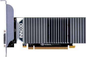 Placa video Inno3D GeForce GT 1030 0DB 2GB GDDR5 64bit 