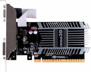 Placa video Inno3D GeForce GT 710 2GB DDR3 64bit 
