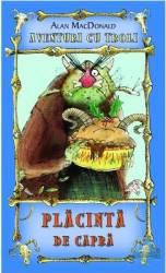 Placinta de capra - Alan MacDonald 
