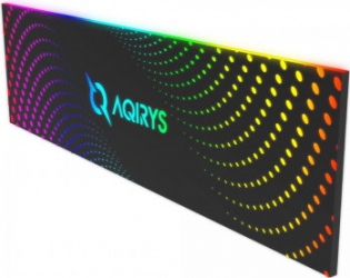 Placuta LED AQIRYS Antares RGB Plate