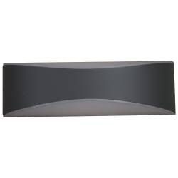 Plafoniera LED 6W 400LM 3000K IP54 PIRUS-S 