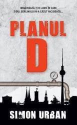 Planul D - Simon Urban 