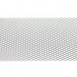 Plasa Tuning Aluminiu 