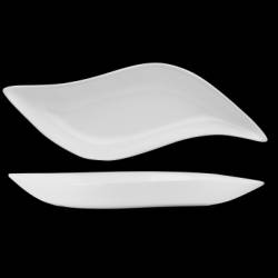 Platou din portelan 20cm Colectia DUBLIN 