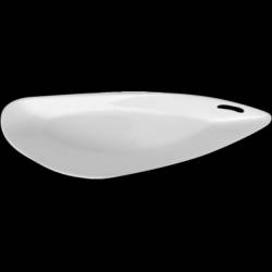 Platou din portelan 25cm Colectia DUBLIN 