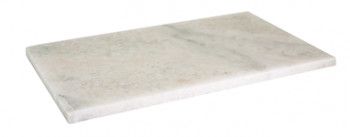 Platou marmura servire RAKI dreptunghiular GN 1/4 26 5x16 2xh1cm 