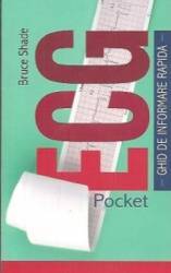 Pocket Ecg. Ghid De Informare Rapida Ed.2 - Bruce Shade 