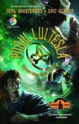 Podul lui Tesla. Trilogia Accelerati vol.1 - Neal Shusterman Eric Elfman 