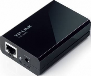 PoE Injector TP-Link TL-POE150S 15.4W (Max. 48VDC) 
