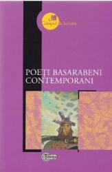Poeti basarabeni contemporani 