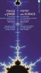 Poezie si stiinta. Poetry and Science 